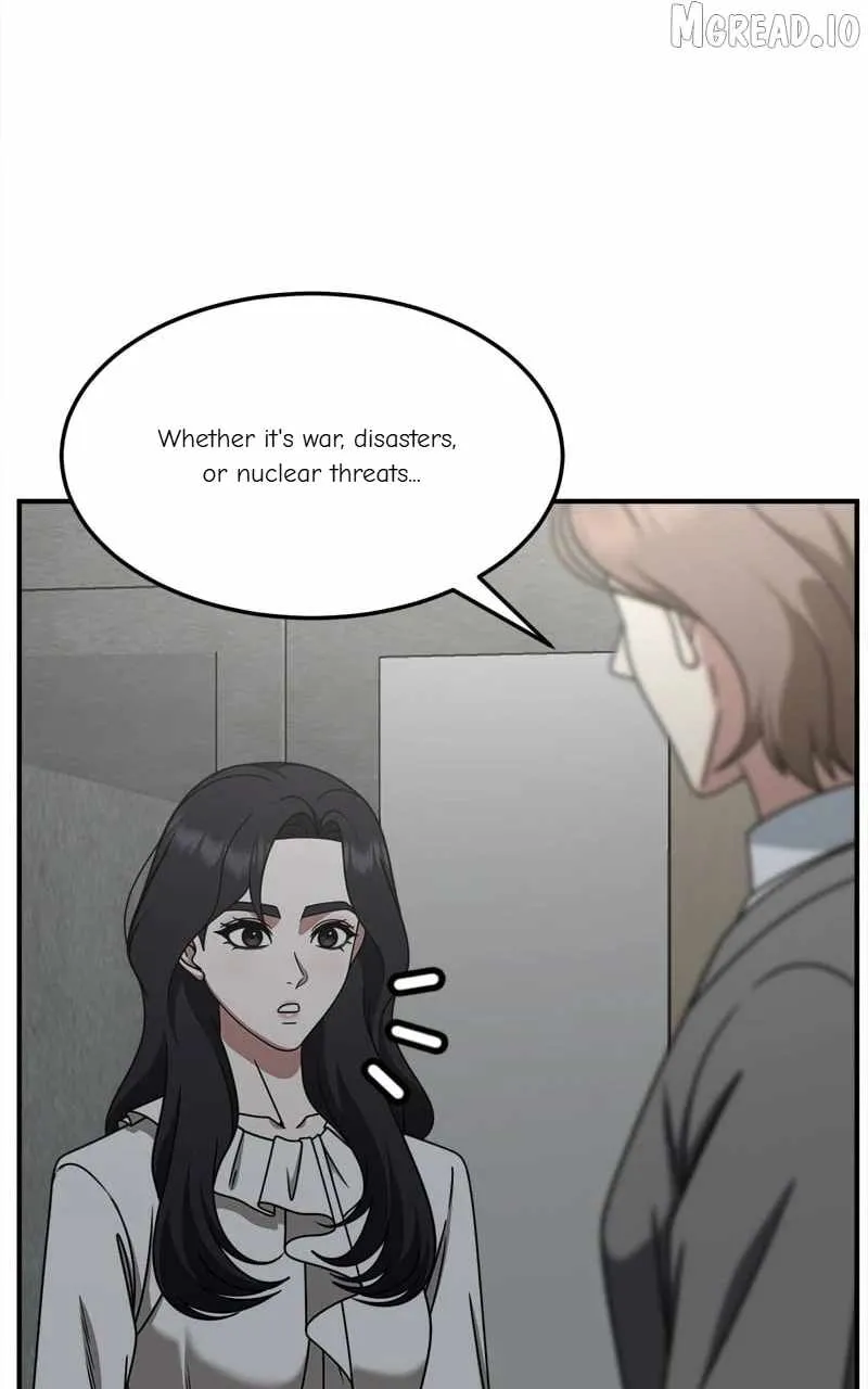 Change Me Chapter 234 page 23 - 