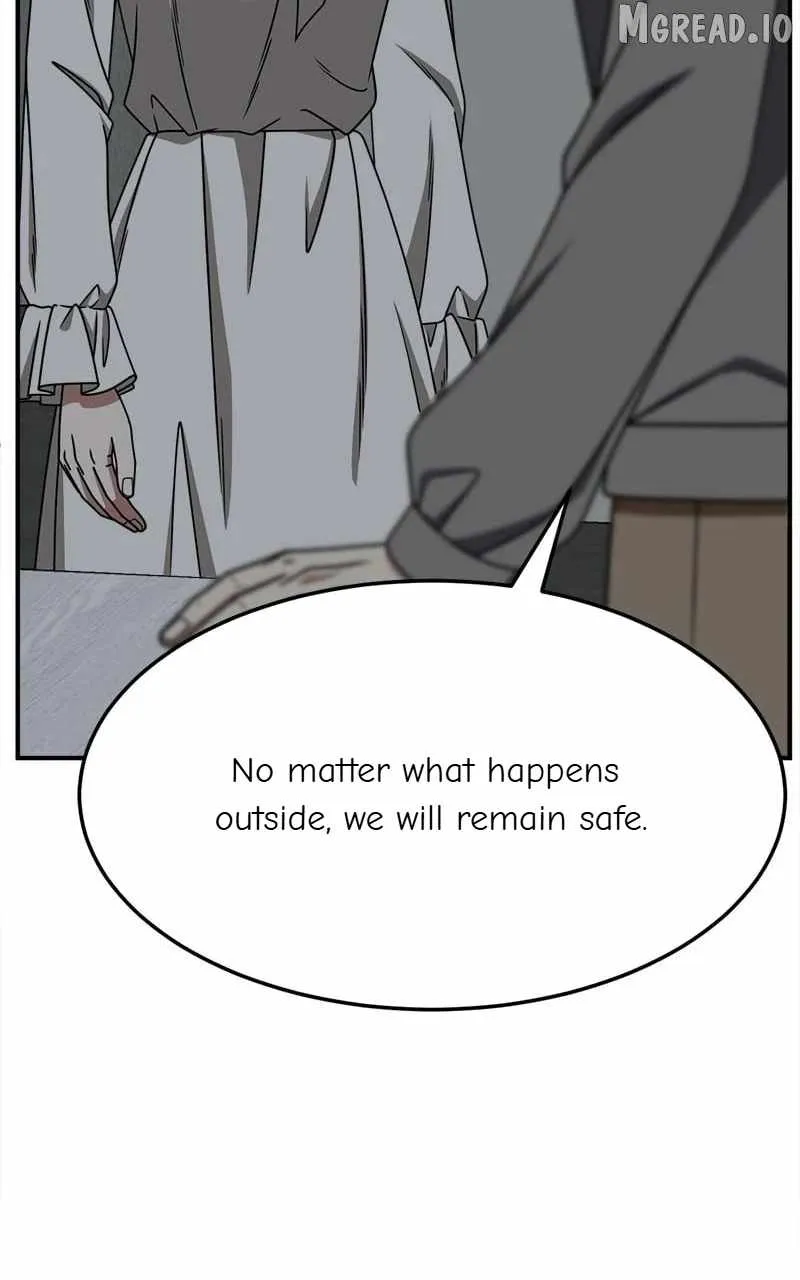 Change Me Chapter 234 page 24 - 