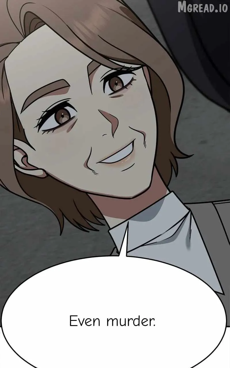 Change Me Chapter 234 page 26 - 