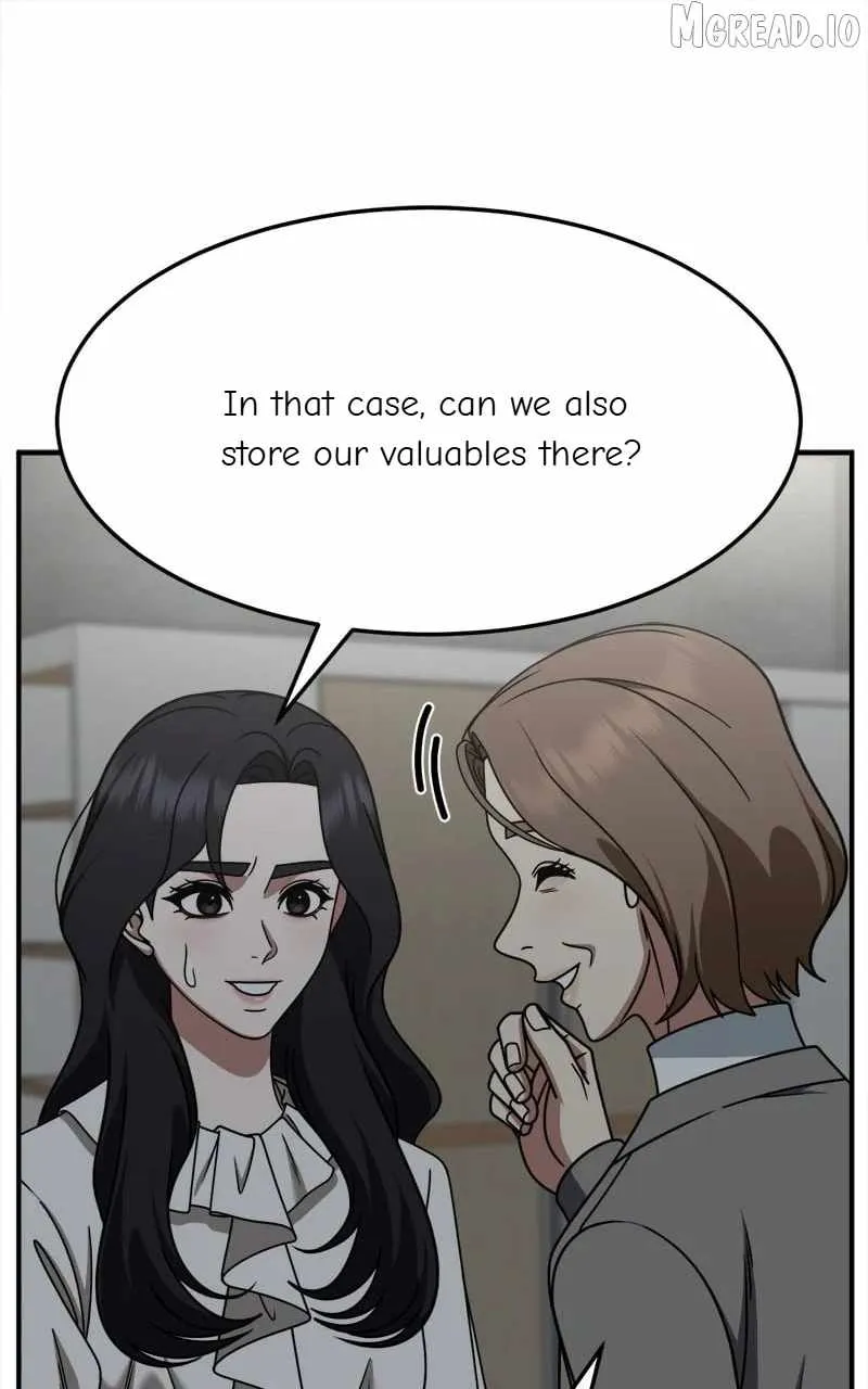 Change Me Chapter 234 page 28 - 