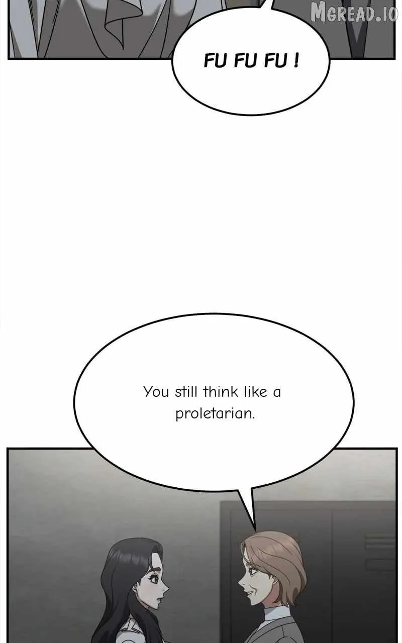 Change Me Chapter 234 page 29 - 