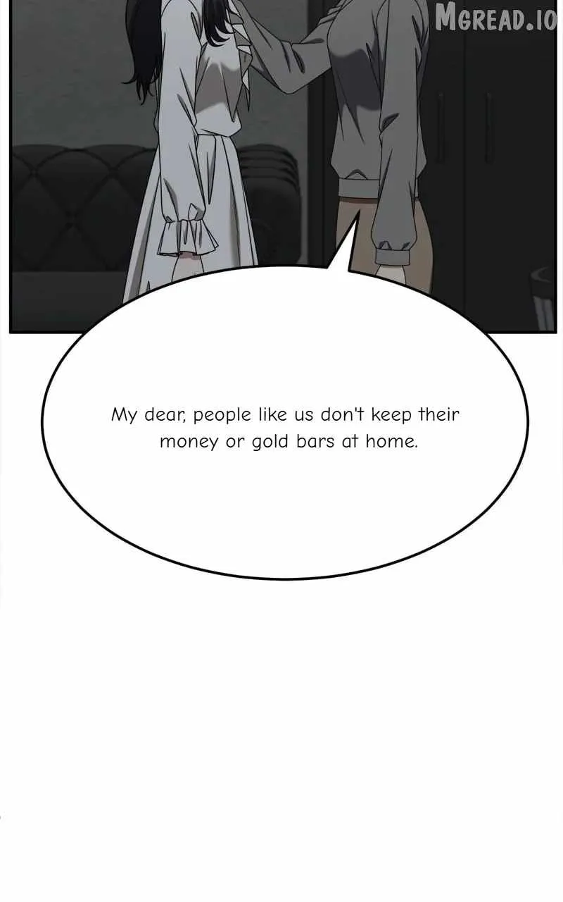 Change Me Chapter 234 page 30 - 