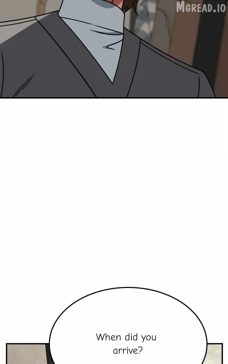 Change Me Chapter 234 page 4 - 