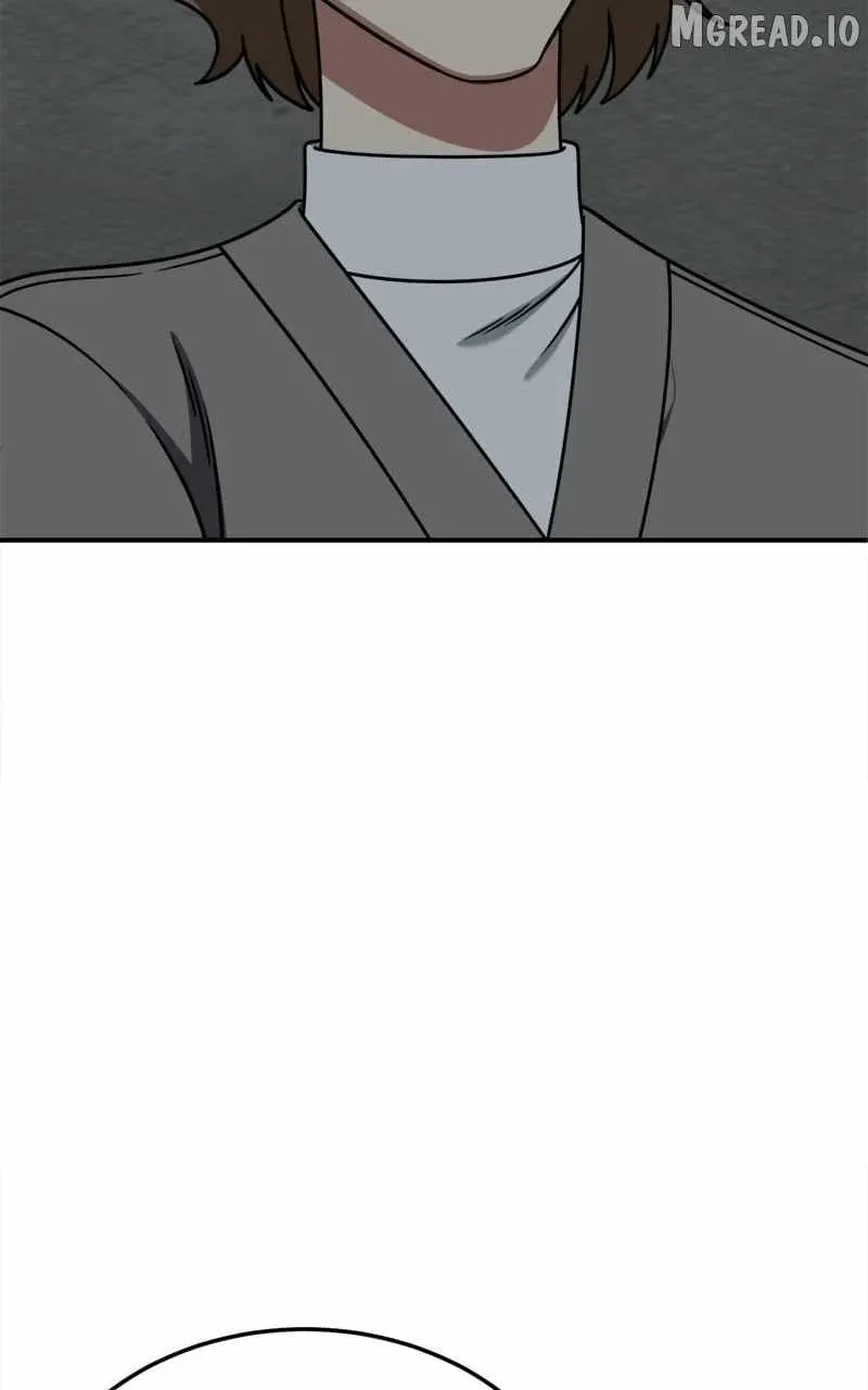 Change Me Chapter 234 page 32 - 