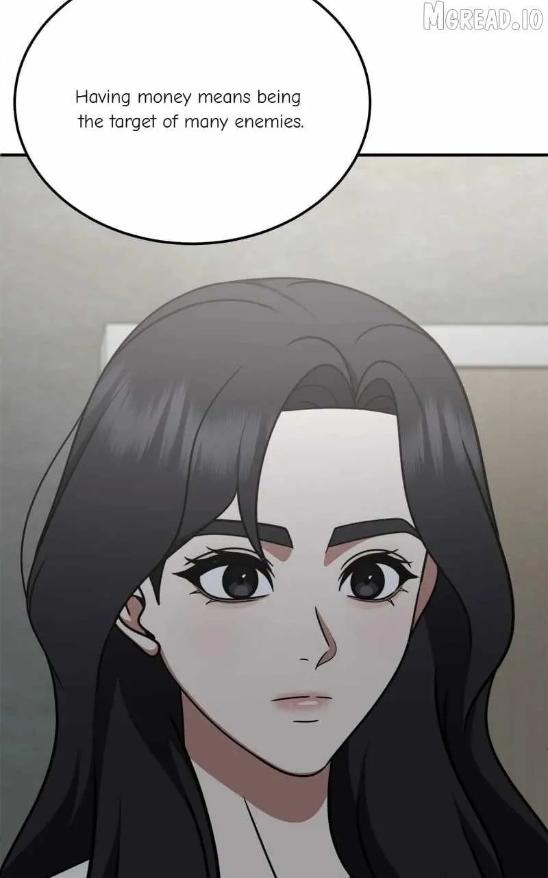 Change Me Chapter 234 page 33 - 