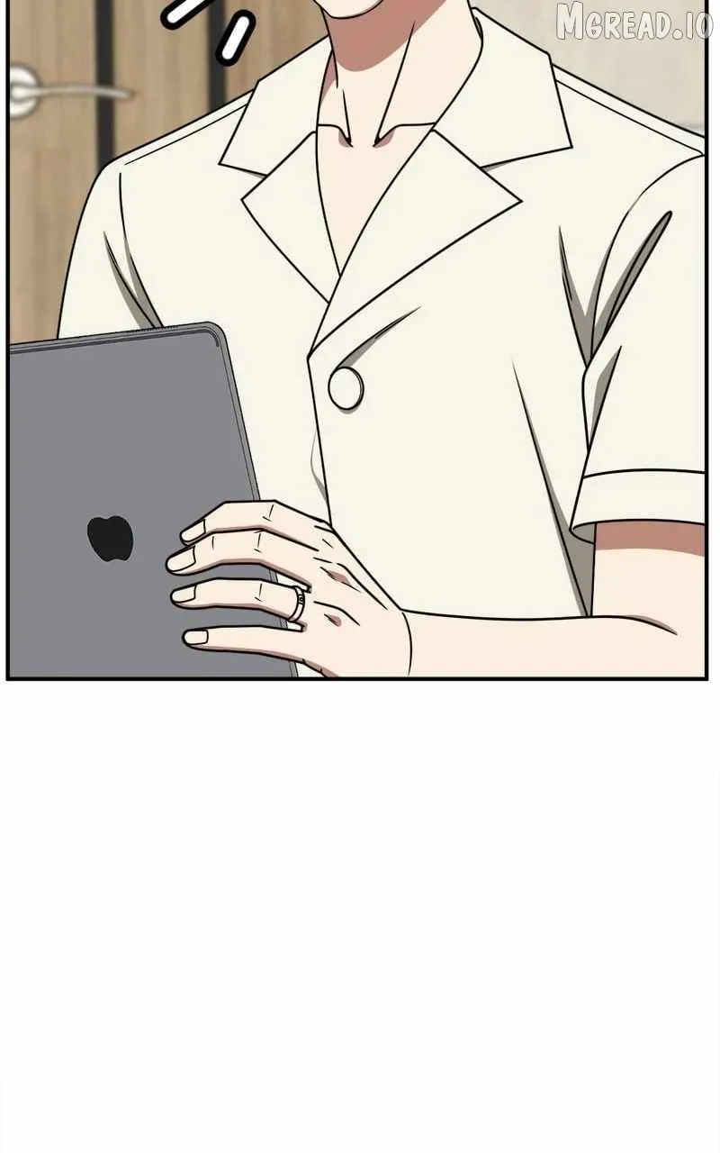 Change Me Chapter 234 page 36 - 