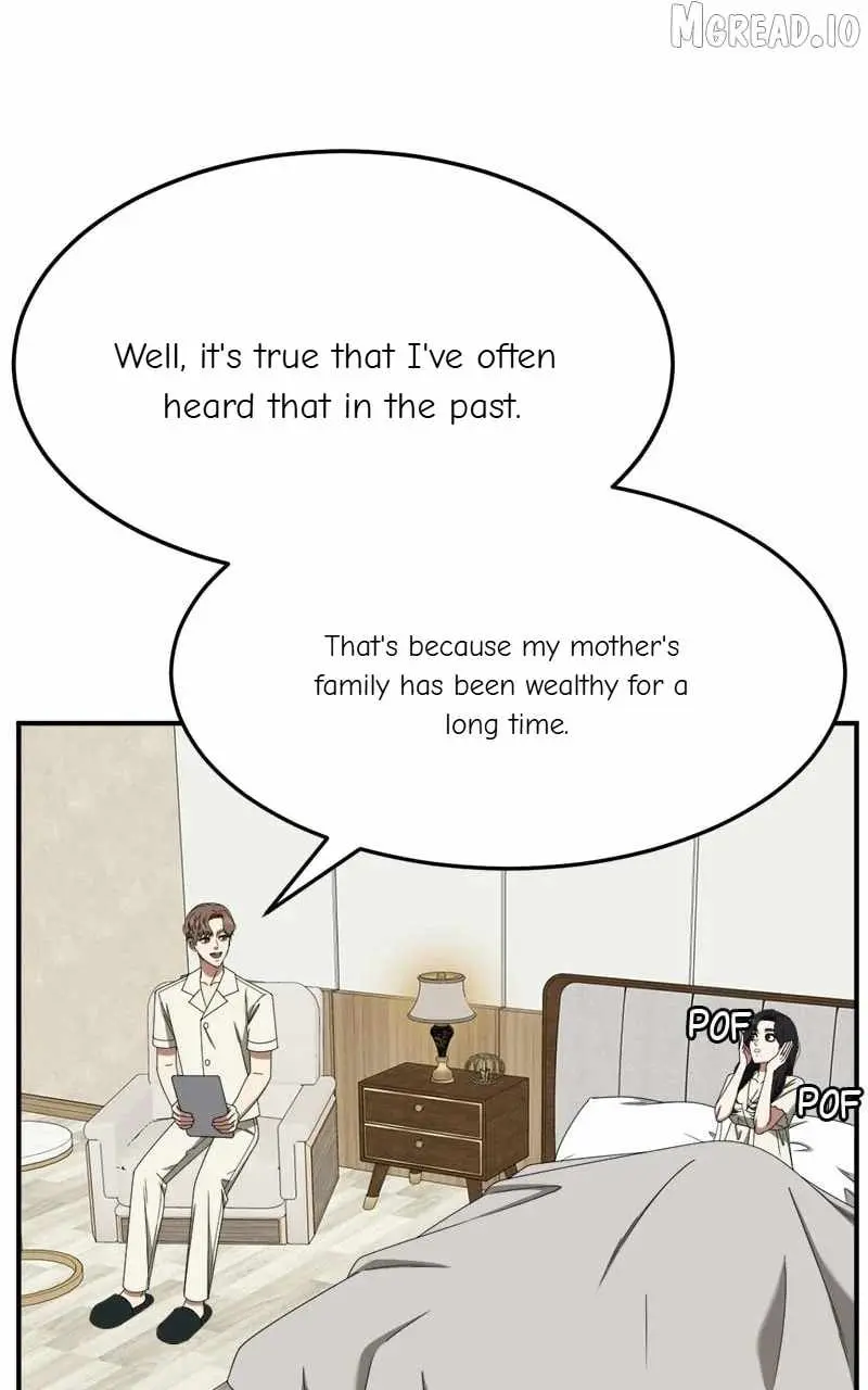 Change Me Chapter 234 page 37 - 