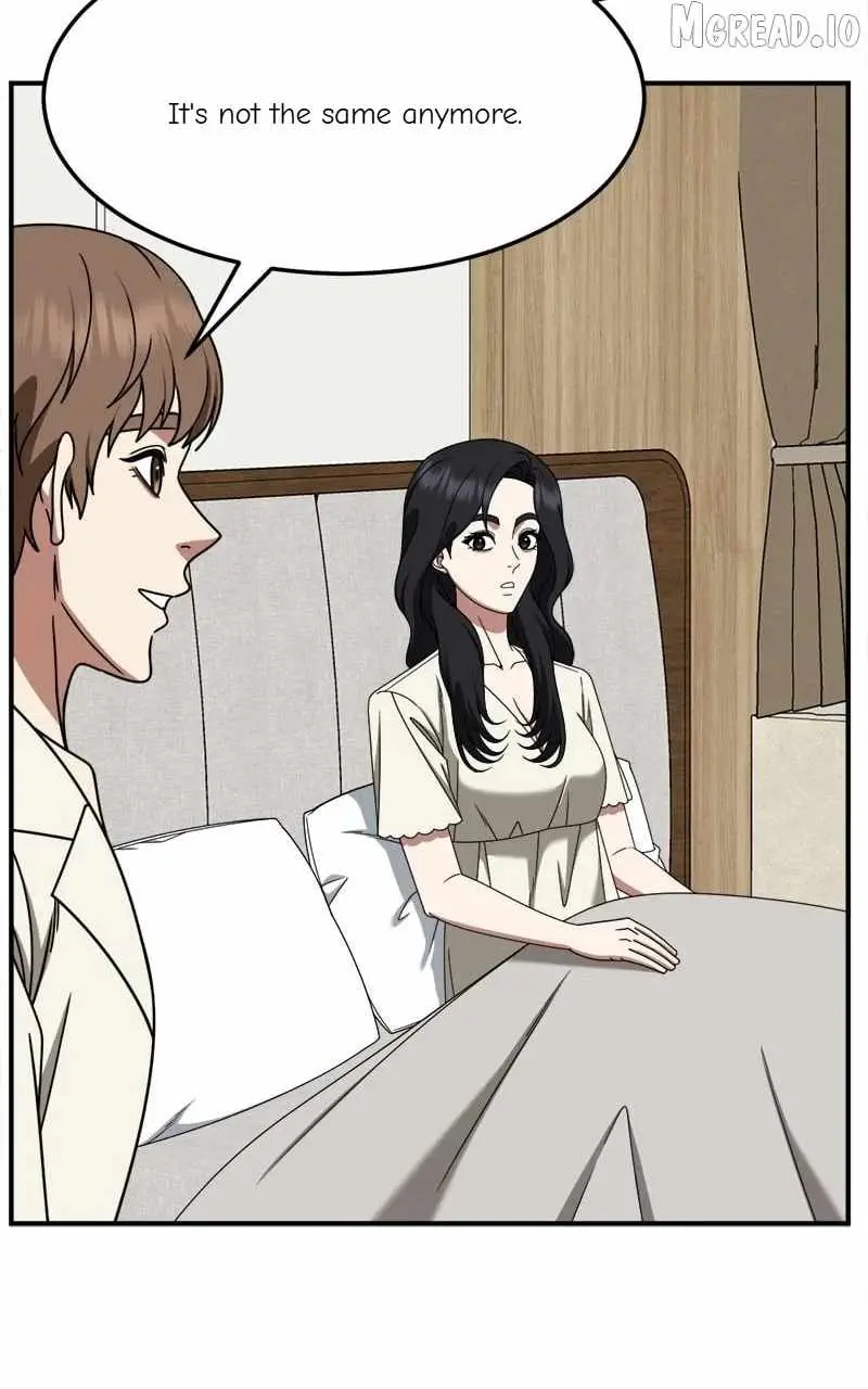 Change Me Chapter 234 page 39 - 