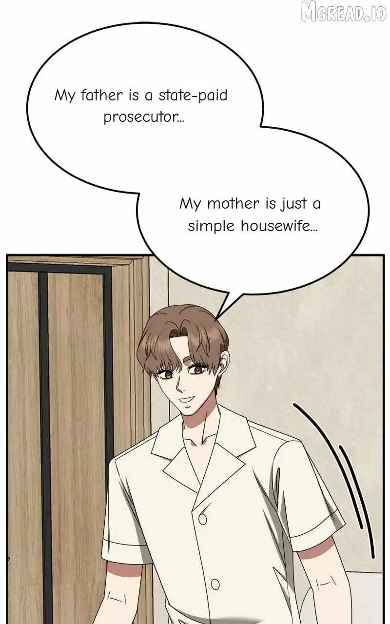 Change Me Chapter 234 page 40 - 