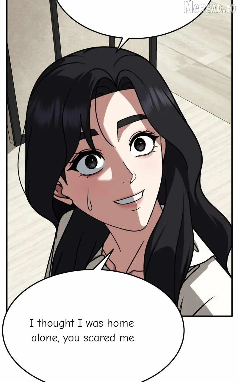 Change Me Chapter 234 page 5 - 