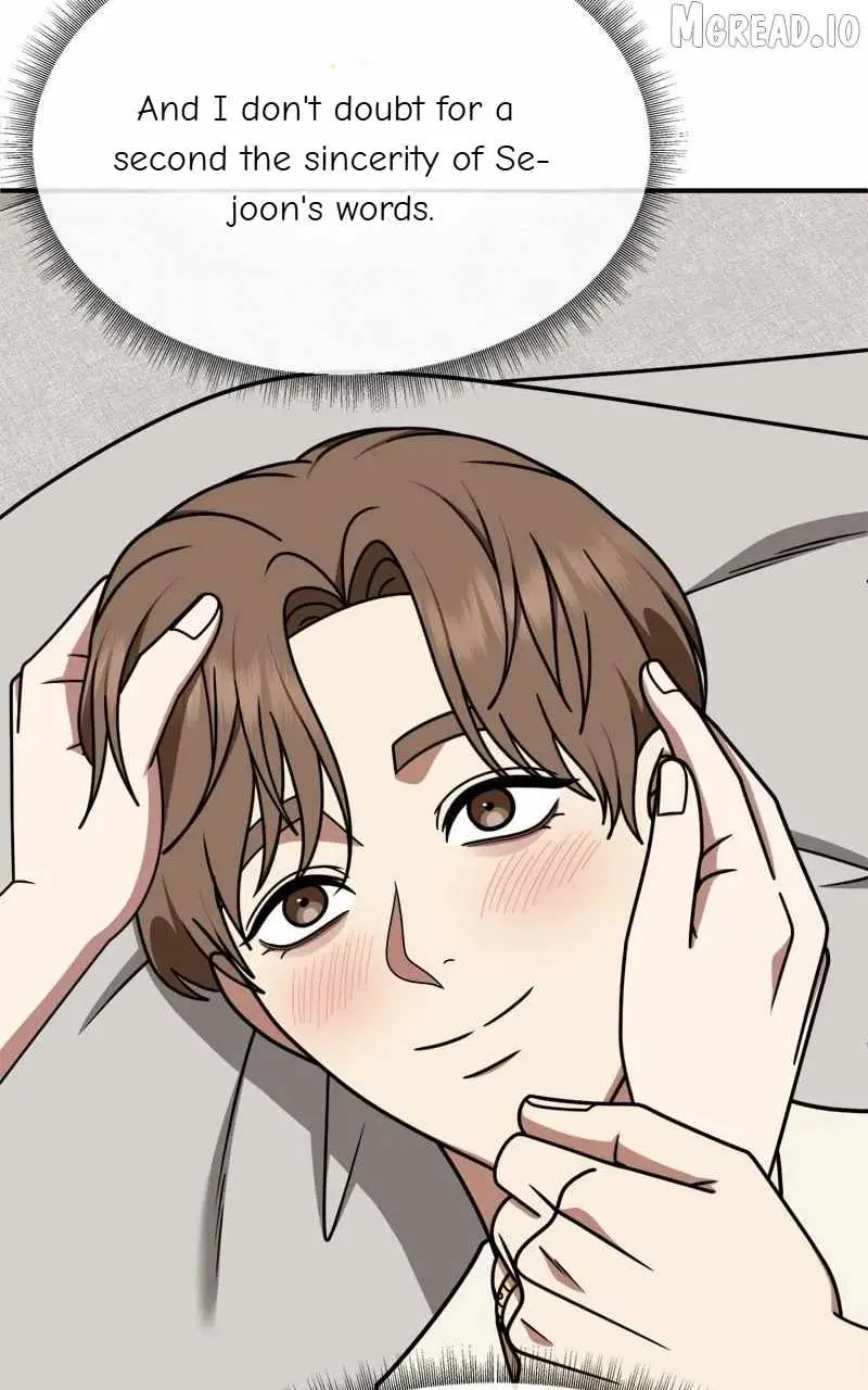 Change Me Chapter 234 page 46 - 