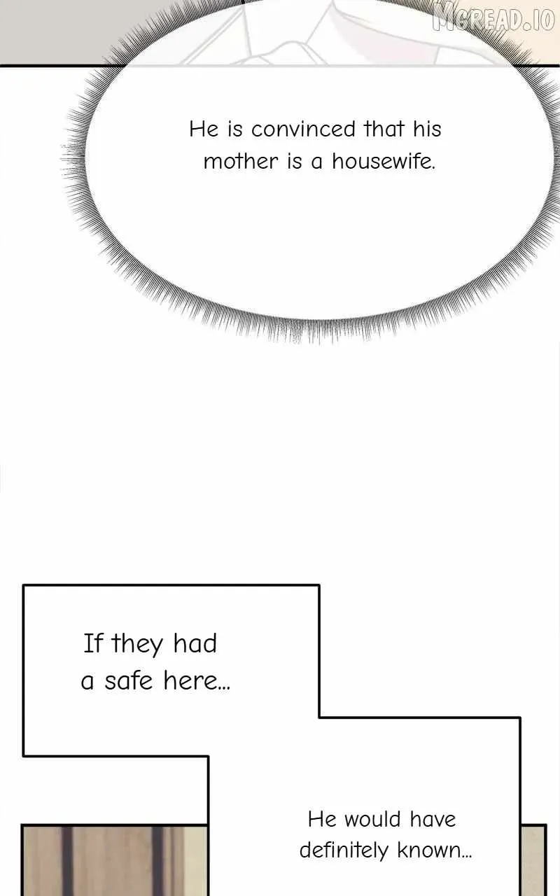 Change Me Chapter 234 page 47 - 