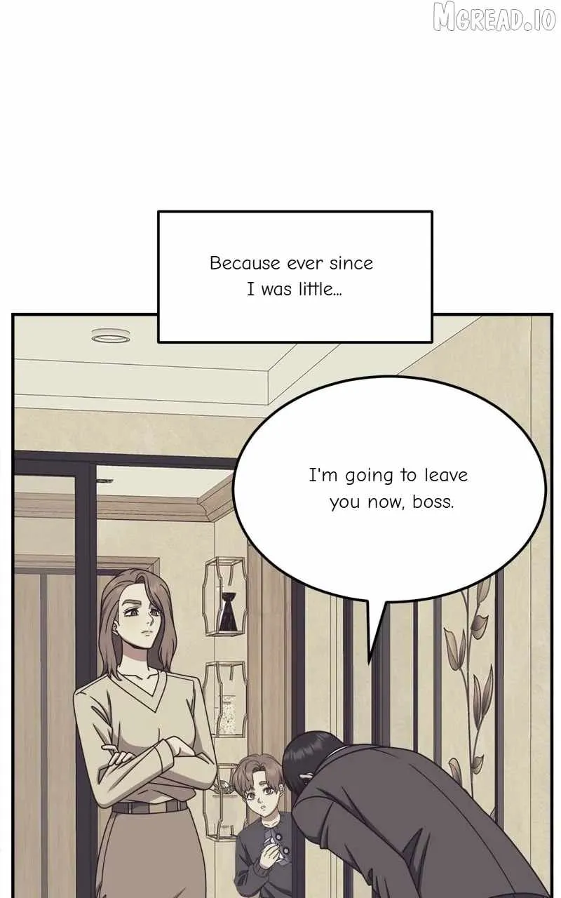 Change Me Chapter 234 page 49 - 