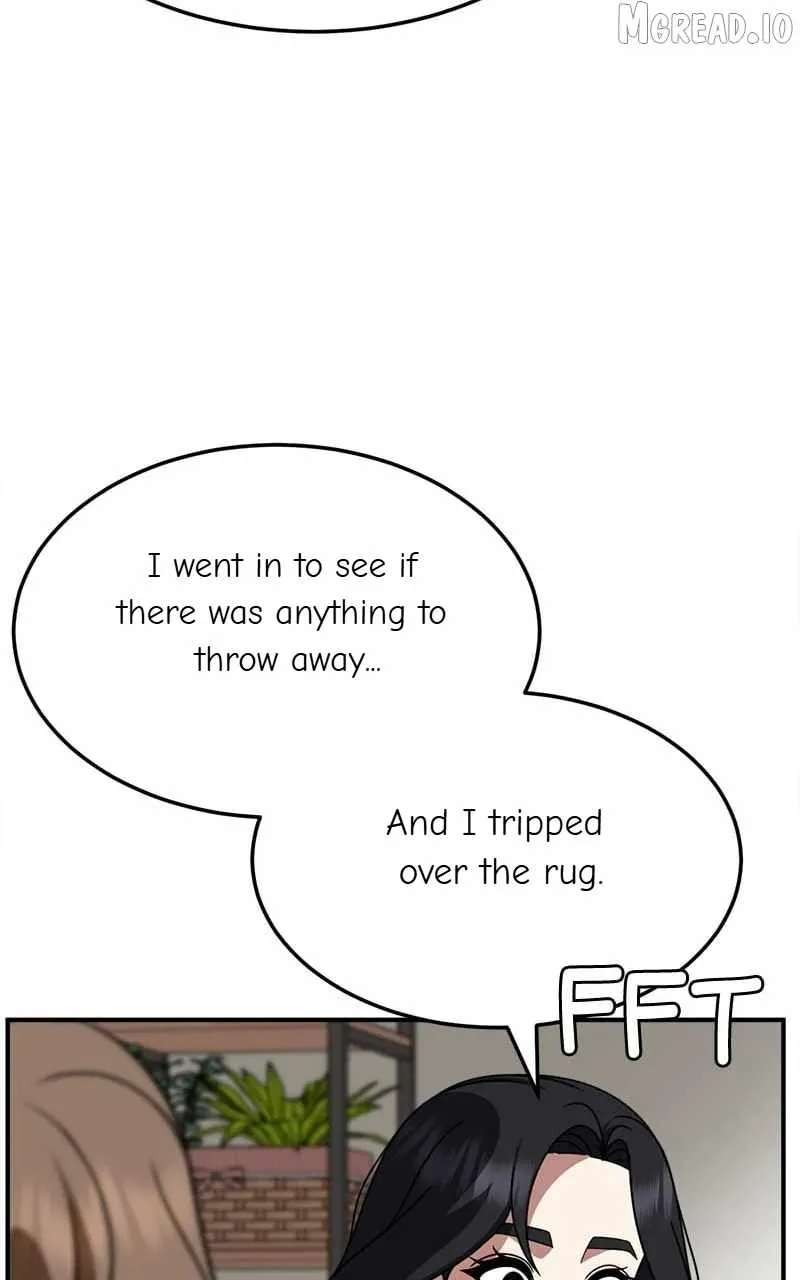 Change Me Chapter 234 page 6 - 