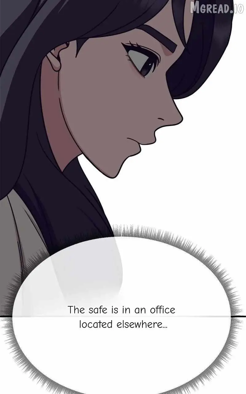 Change Me Chapter 234 page 51 - 