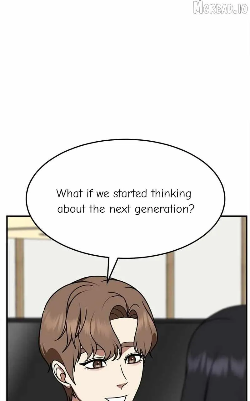 Change Me Chapter 234 page 54 - 