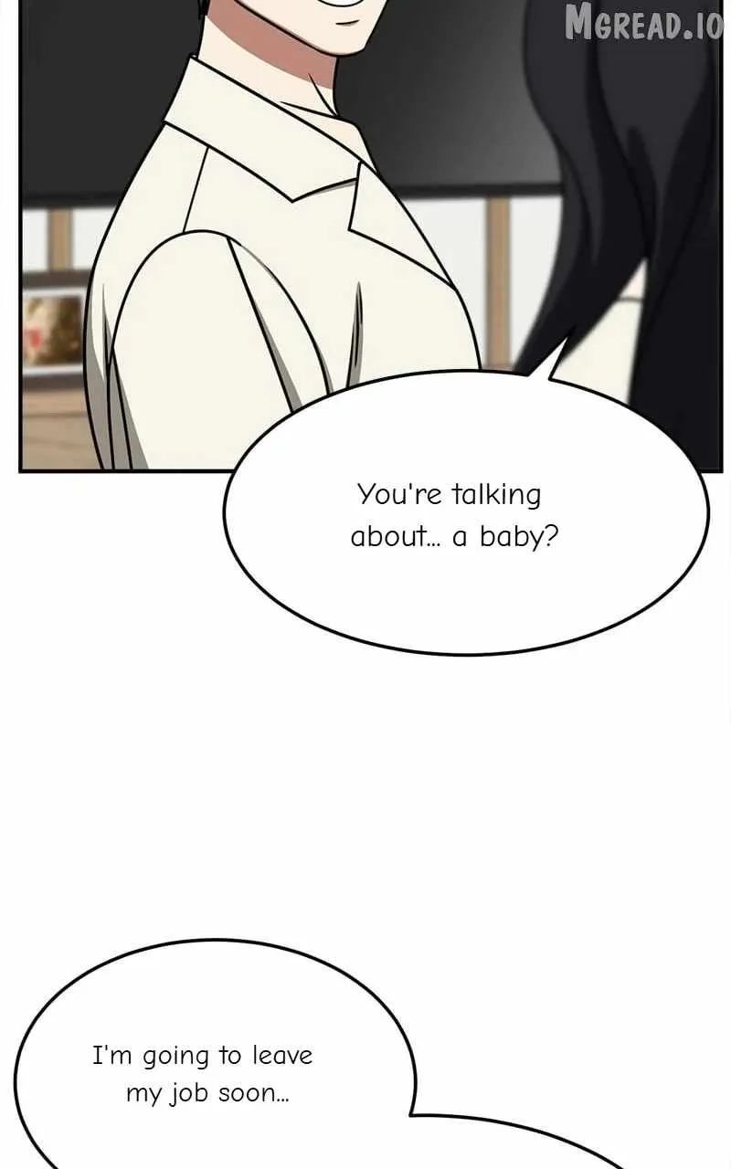 Change Me Chapter 234 page 55 - 