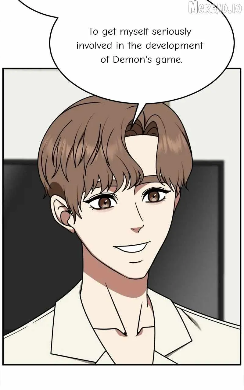 Change Me Chapter 234 page 56 - 