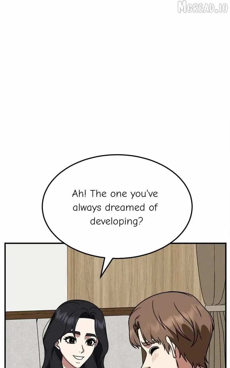 Change Me Chapter 234 page 57 - 