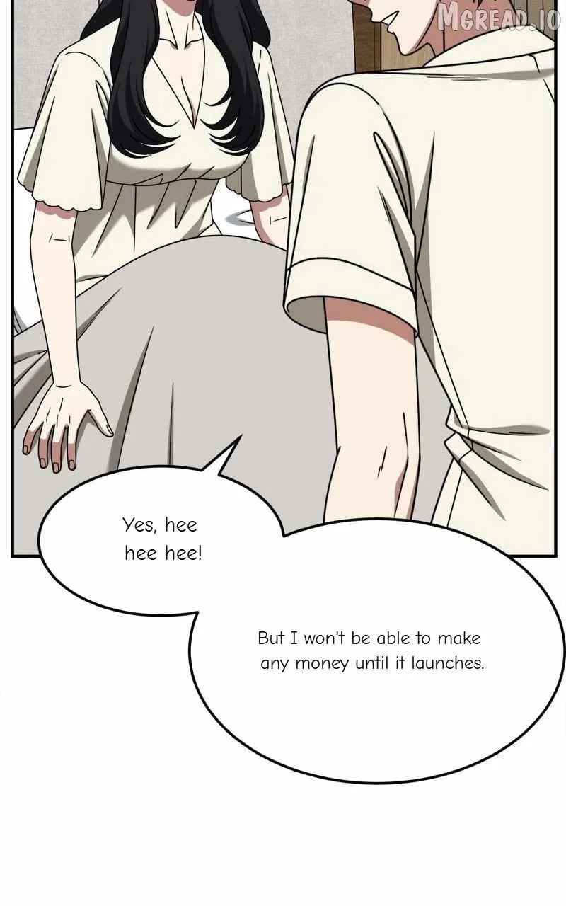 Change Me Chapter 234 page 58 - 