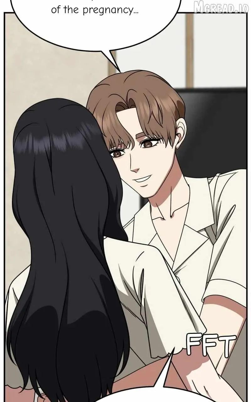 Change Me Chapter 234 page 61 - 