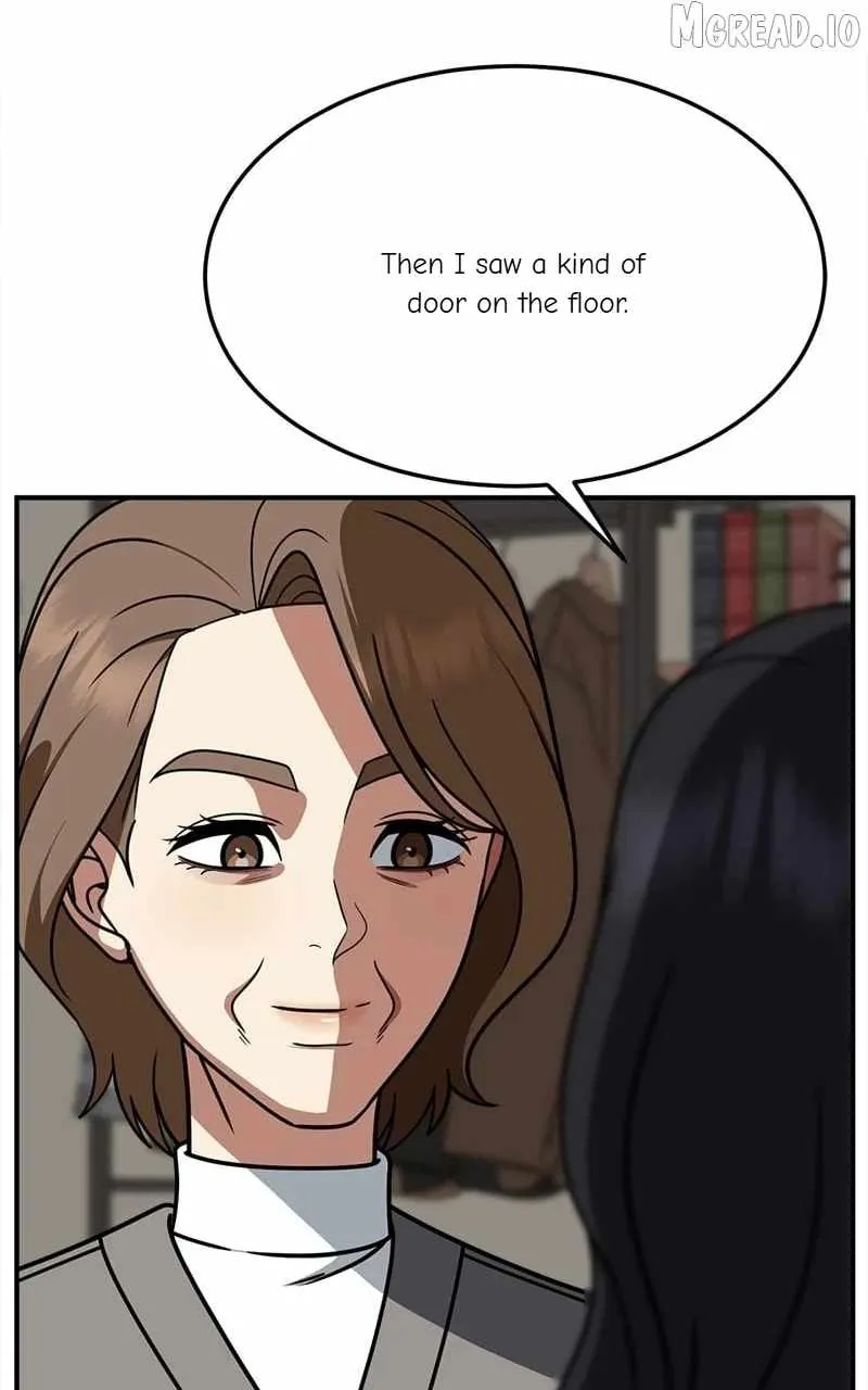 Change Me Chapter 234 page 8 - 