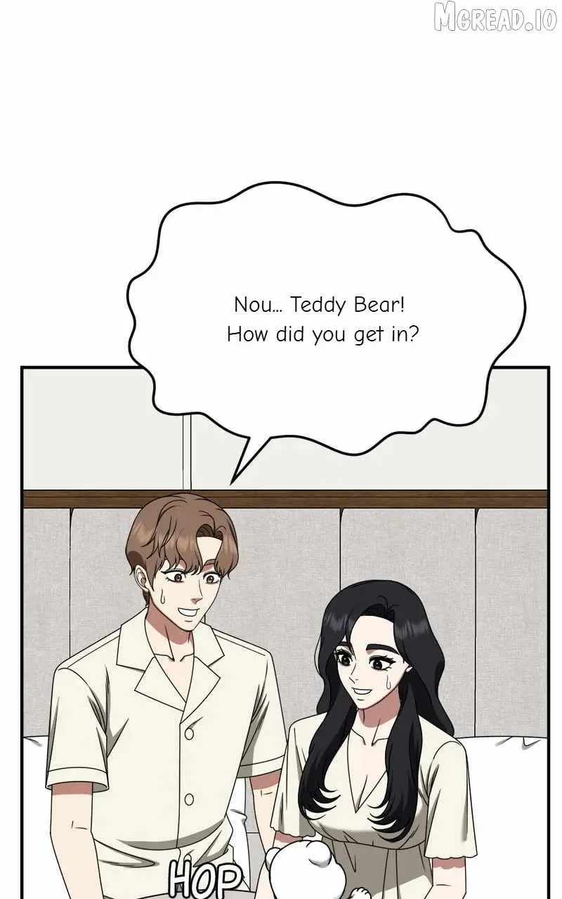 Change Me Chapter 234 page 73 - 