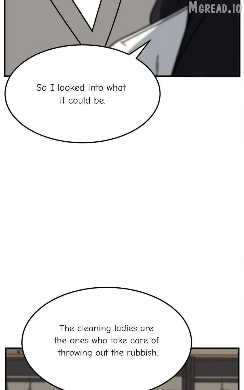 Change Me Chapter 234 page 9 - 