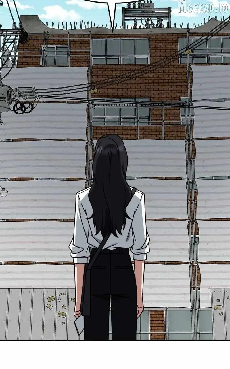 Change Me Chapter 234 page 86 - 