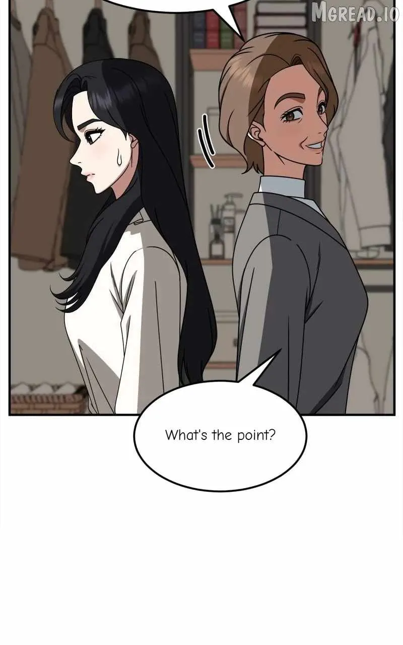 Change Me Chapter 234 page 10 - 