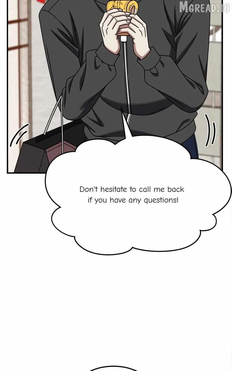 Change Me Chapter 235 page 2 - 