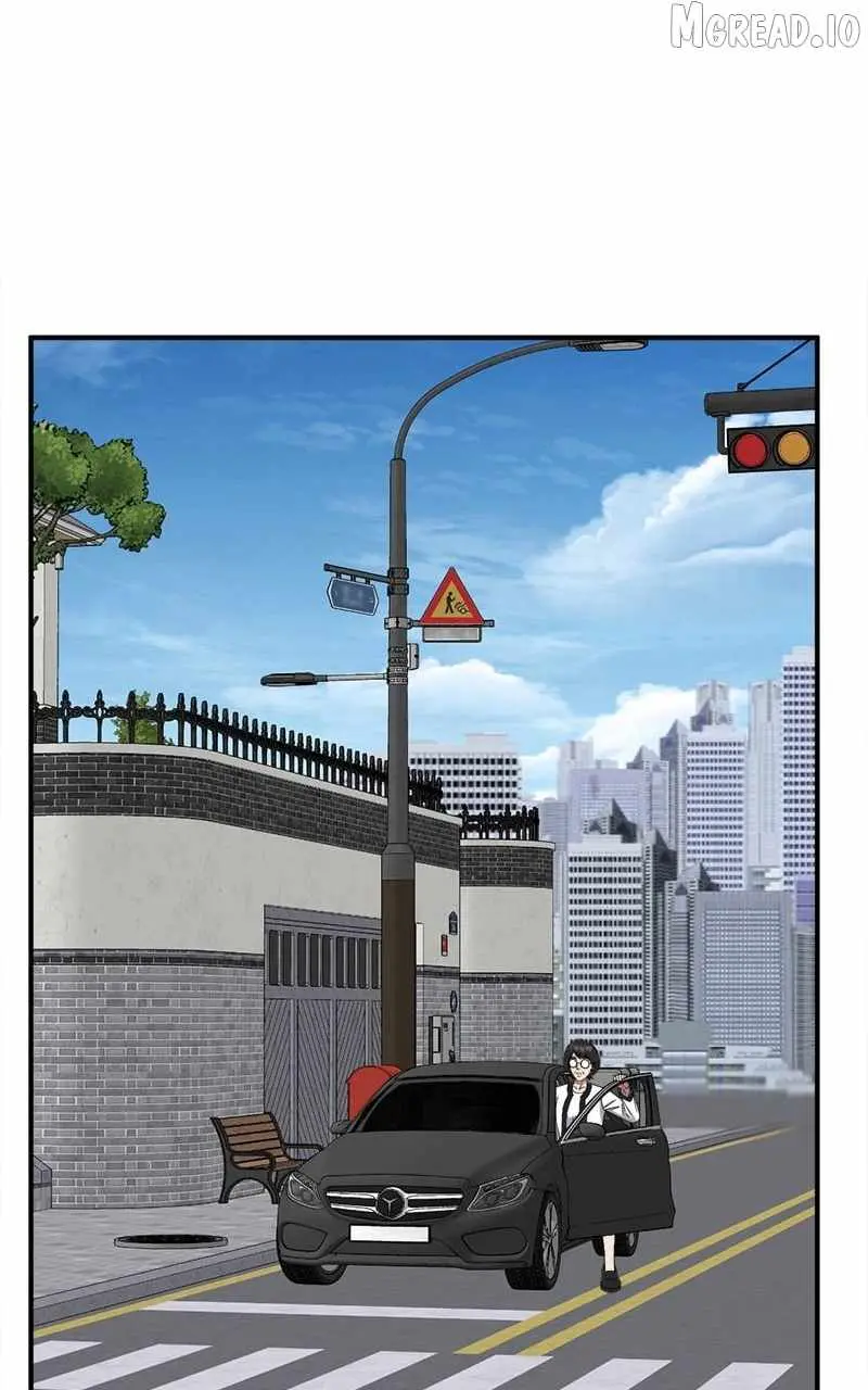 Change Me Chapter 235 page 103 - 