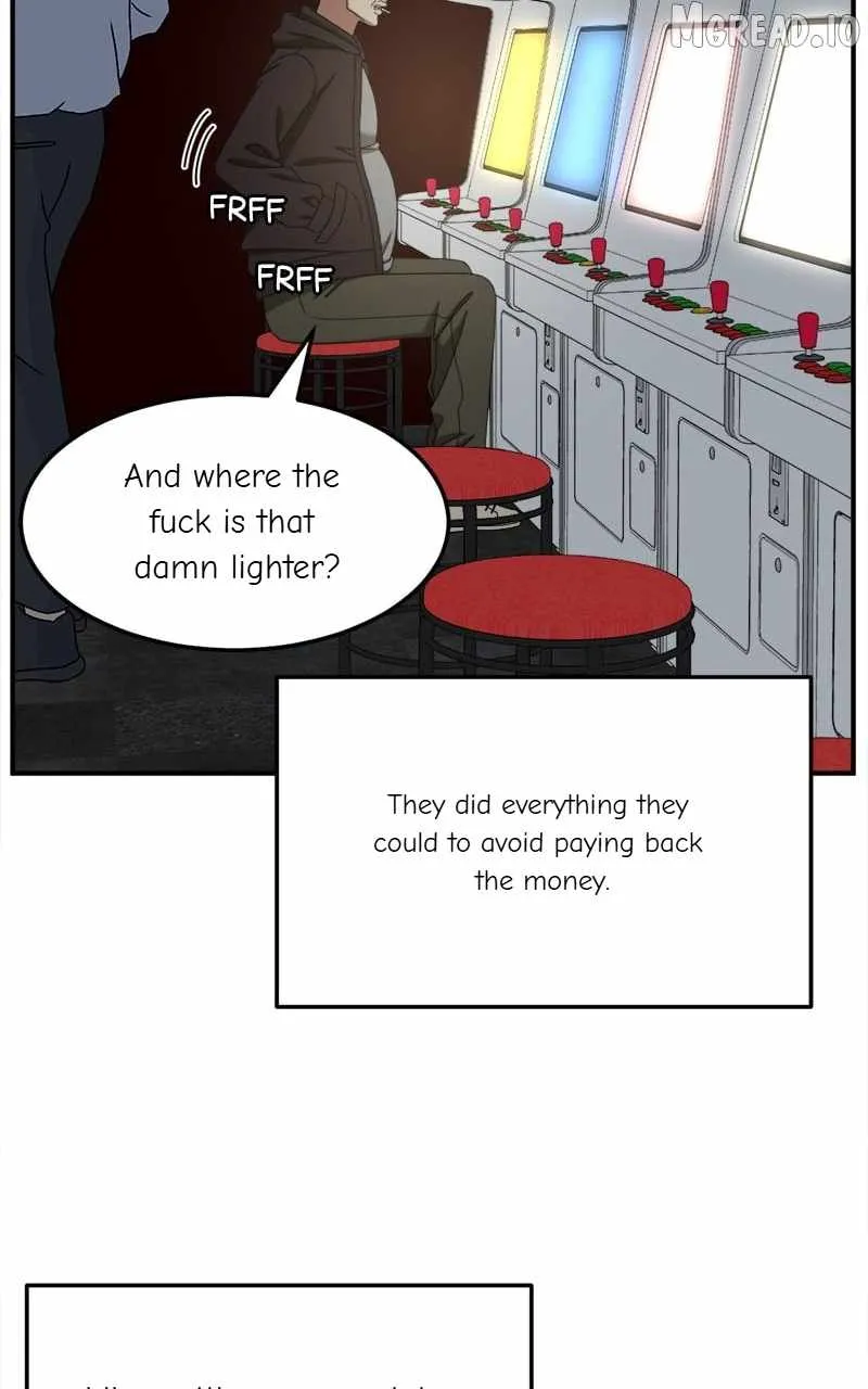 Change Me Chapter 235 page 109 - 