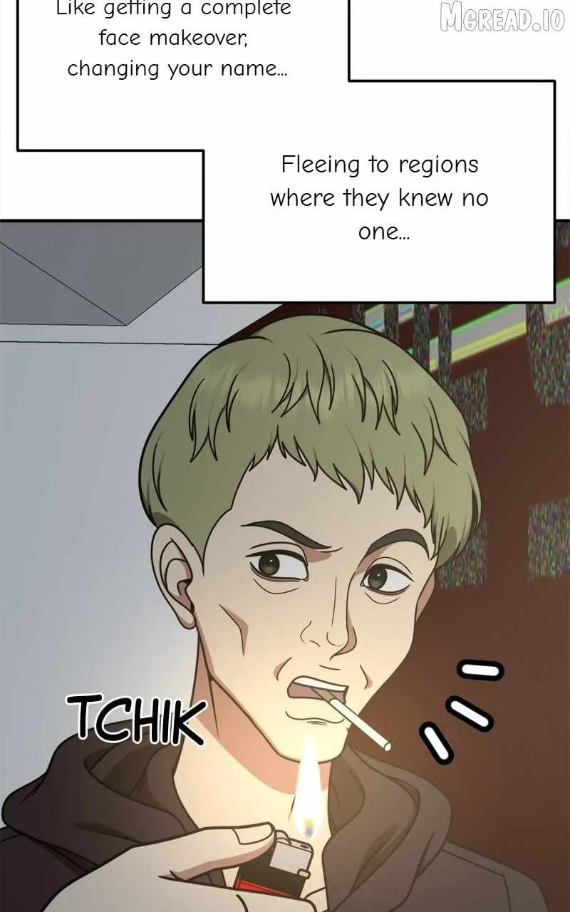 Change Me Chapter 235 page 110 - 