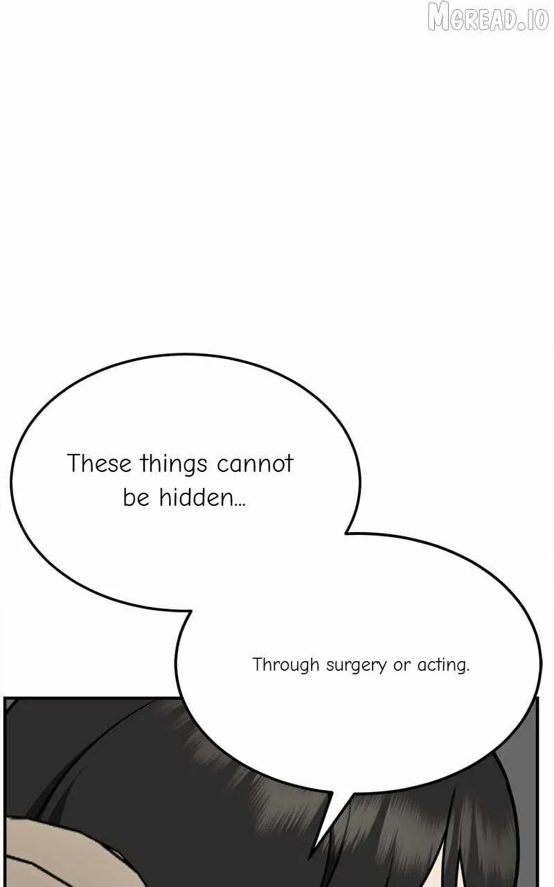 Change Me Chapter 235 page 115 - 