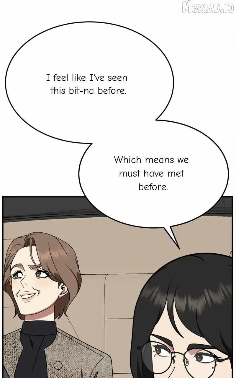 Change Me Chapter 235 page 117 - 