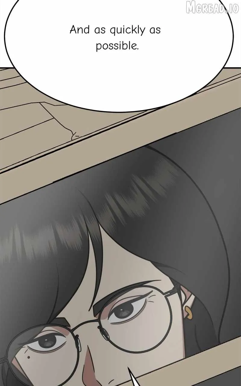 Change Me Chapter 235 page 121 - 