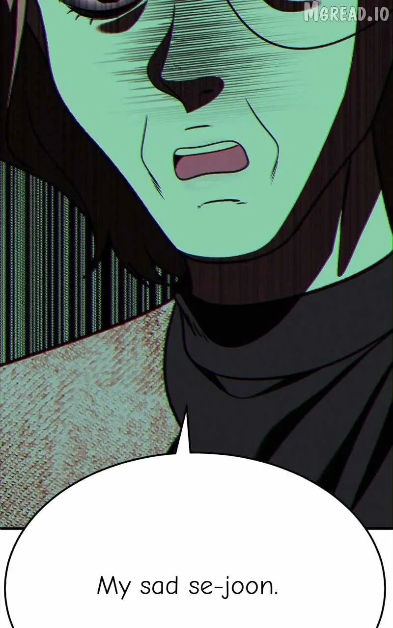 Change Me Chapter 235 page 129 - 