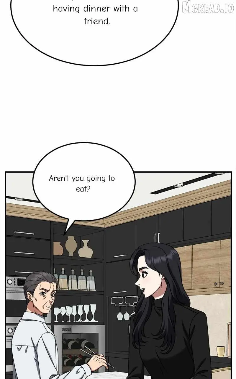 Change Me Chapter 235 page 134 - 