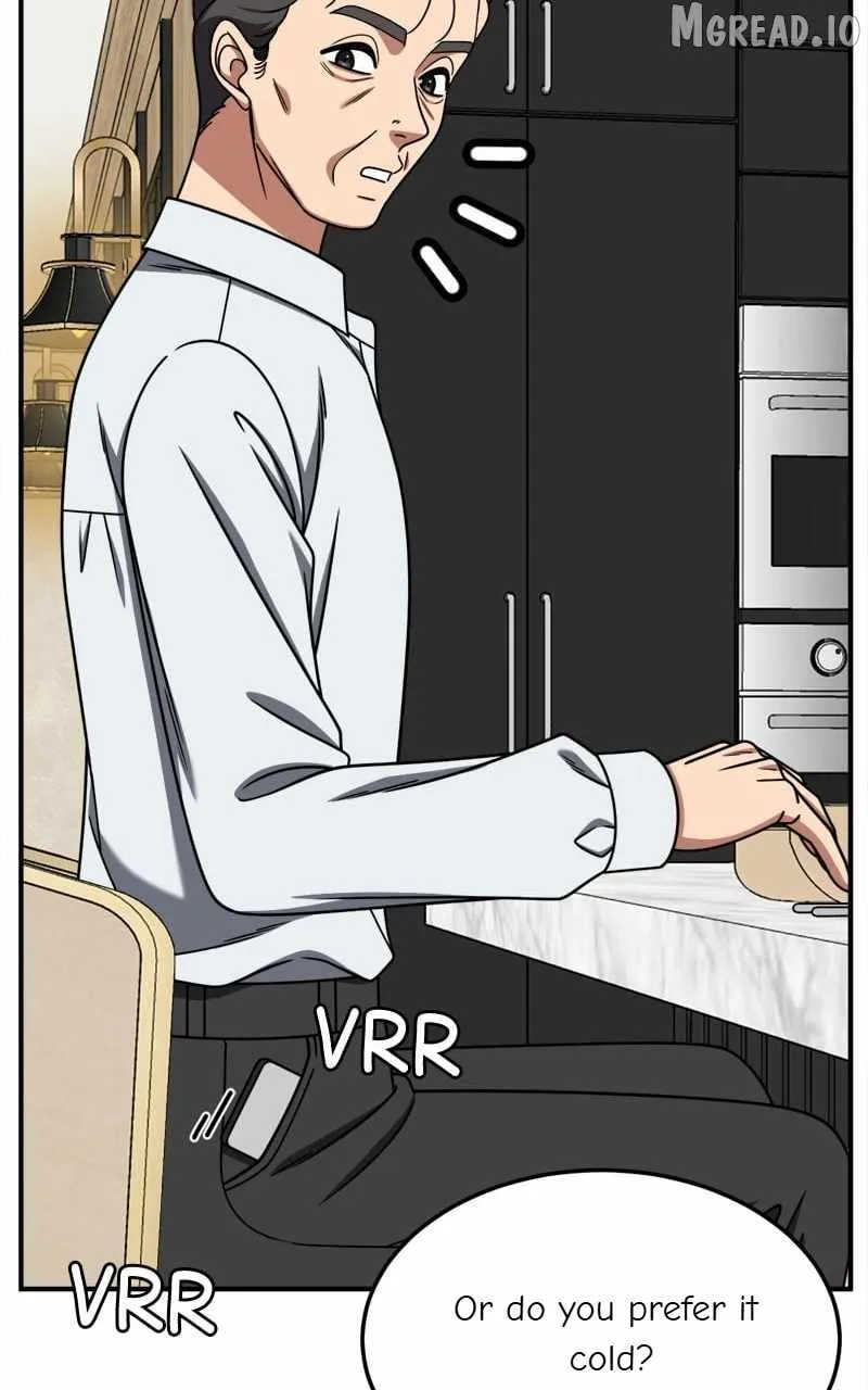 Change Me Chapter 235 page 136 - 