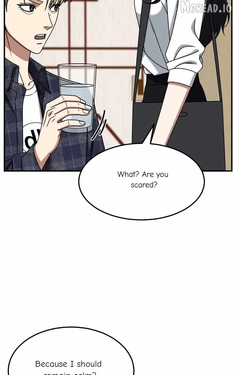 Change Me Chapter 235 page 15 - 