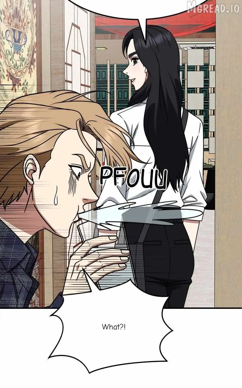 Change Me Chapter 235 page 18 - 