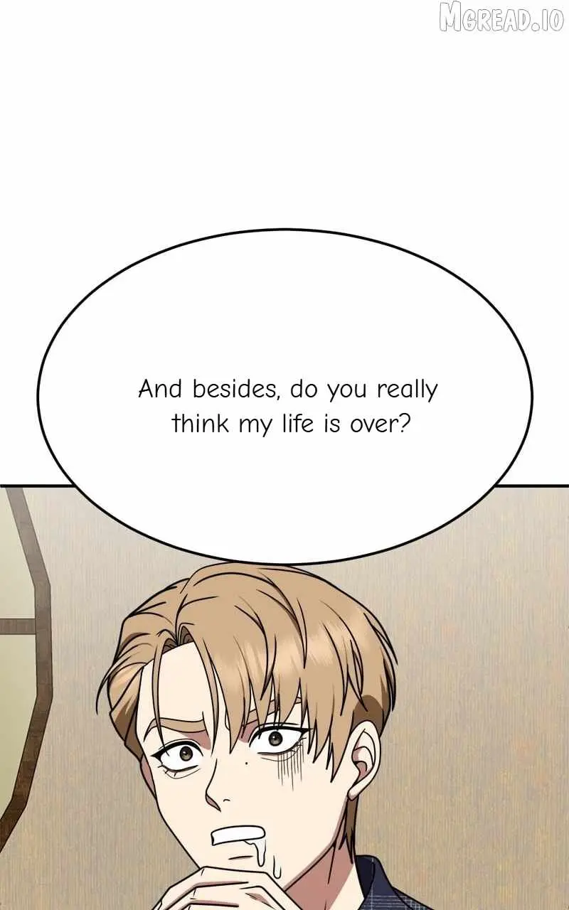 Change Me Chapter 235 page 19 - 