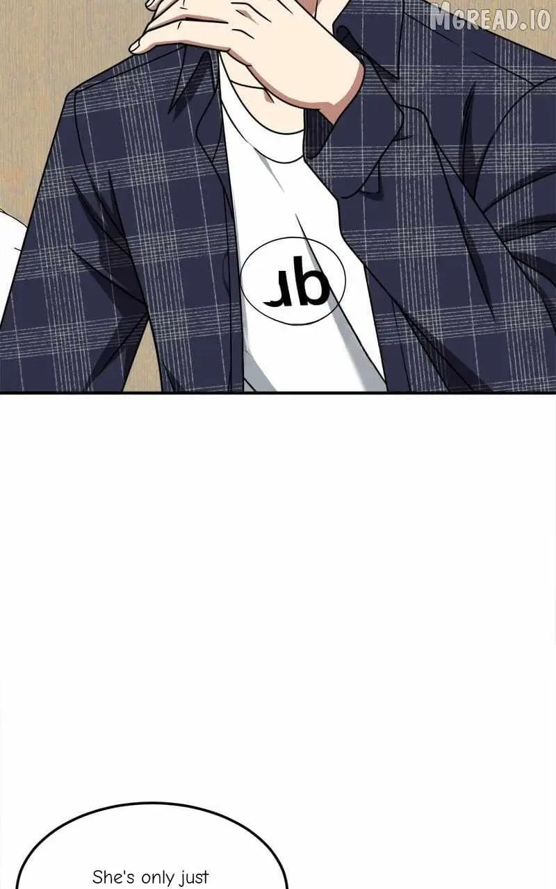 Change Me Chapter 235 page 20 - 