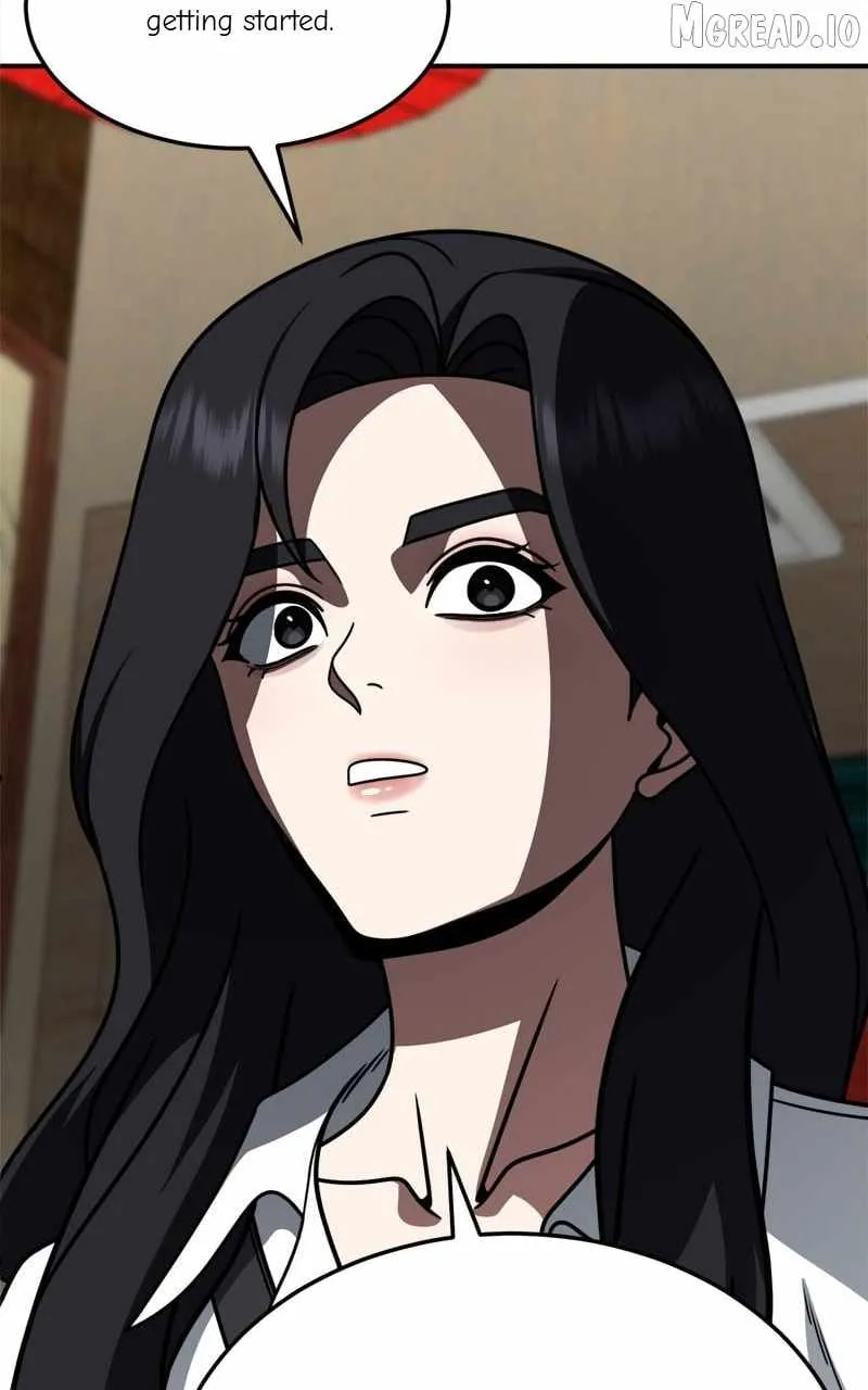 Change Me Chapter 235 page 21 - 