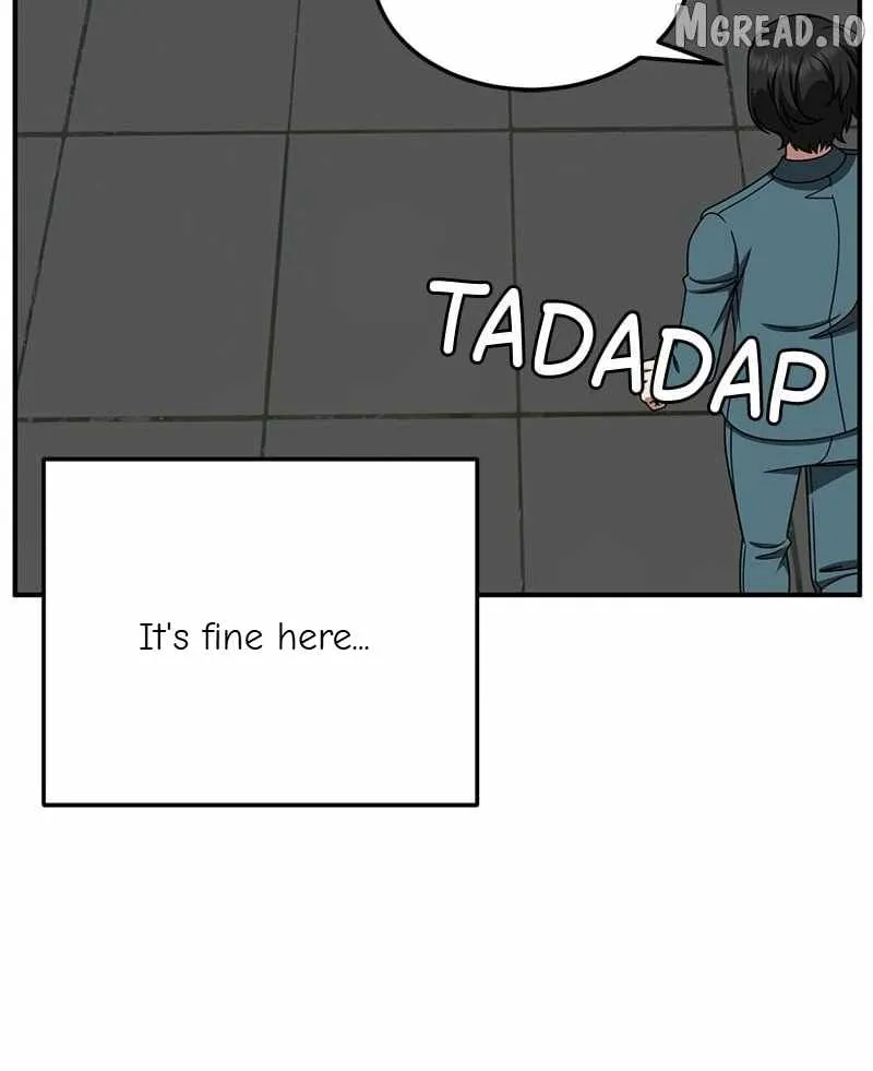 Change Me Chapter 235 page 24 - 