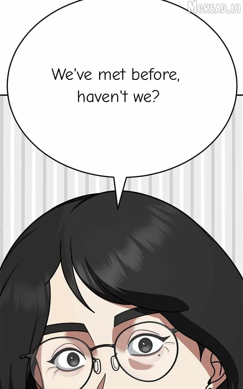 Change Me Chapter 235 page 28 - 