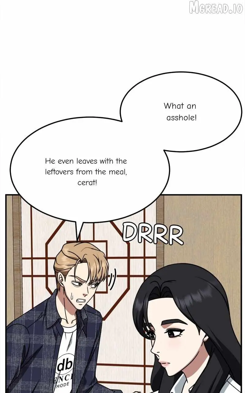 Change Me Chapter 235 page 4 - 