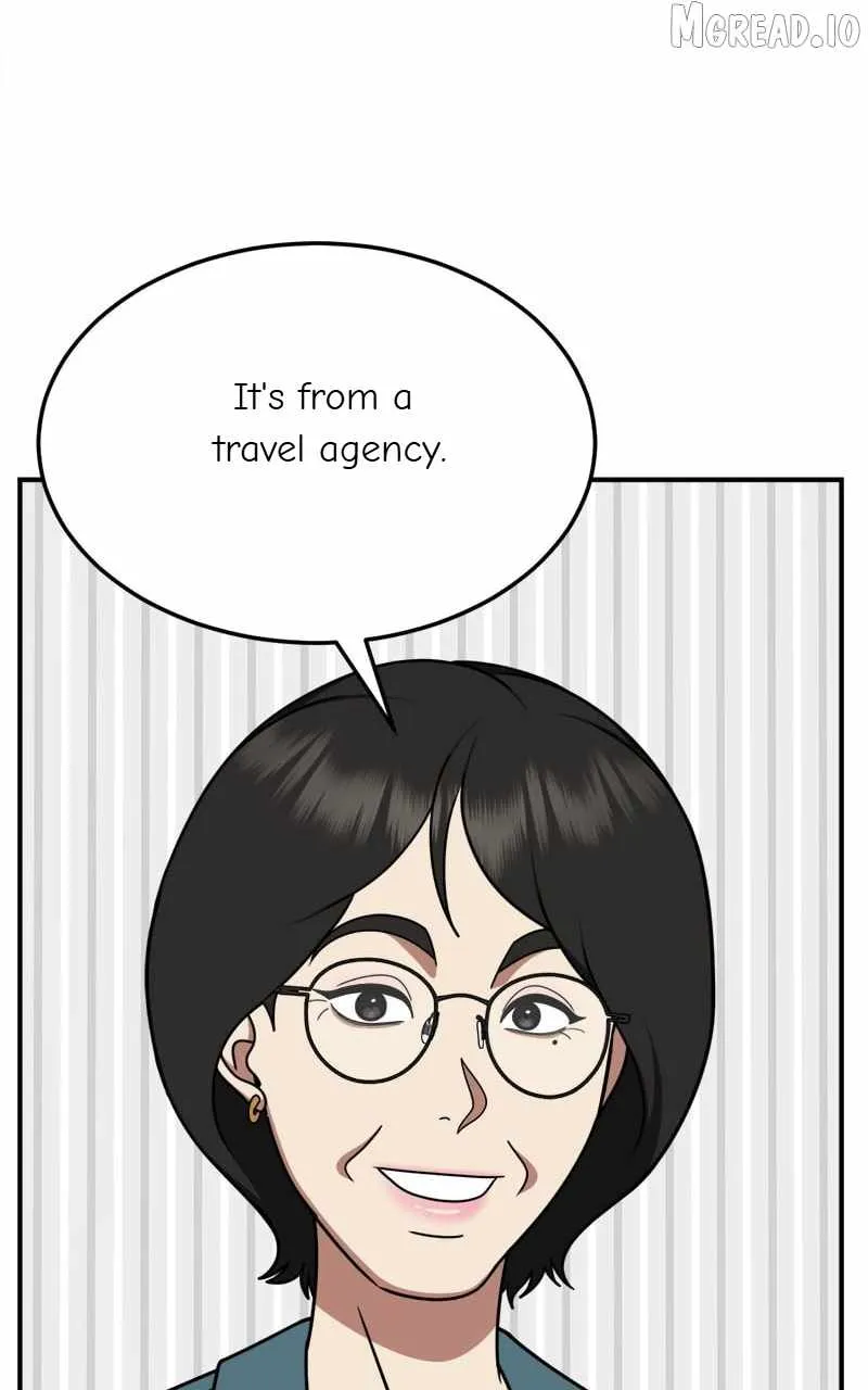 Change Me Chapter 235 page 35 - 