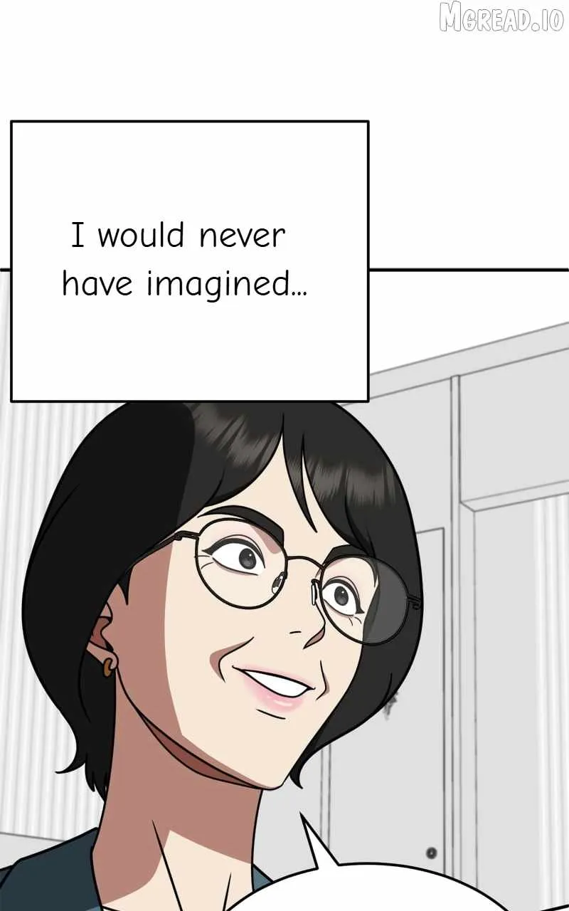 Change Me Chapter 235 page 39 - 